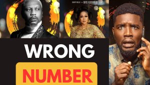 Wrong Number (Official Trailer)