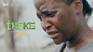 IREKE: Rise of the Maroons (2025) | Official Trailer IREKE: Rise of the Maroons (2025) | Official Trailer