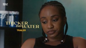 Thicker Than Water (2025) | Trailer Thicker Than Water (2025) | Trailer