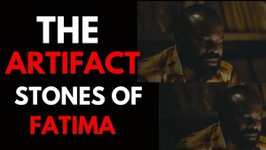 The Artifact: Stones of Fatima (Official Trailer) 2025