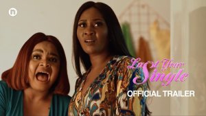 Last Year Single (2024) | Official Trailer