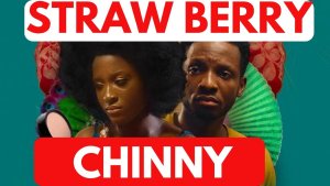 Strawberry Chinny (Official trailer)2024