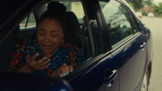 THE HERD TRAILER