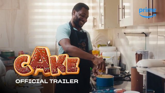 Cake