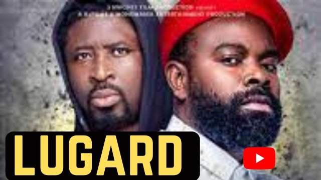 Lugard