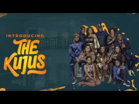Introducing the Kujus
