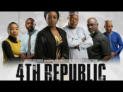 4th Republic