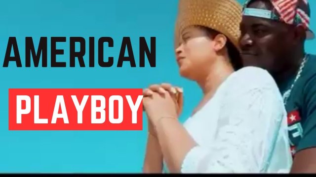 American Playboy