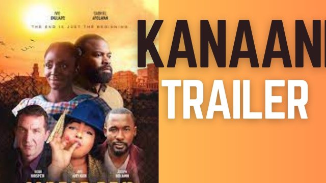 KANAANI