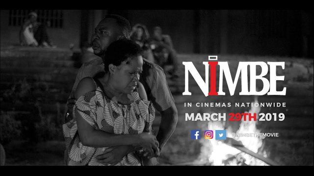 Nimbe
