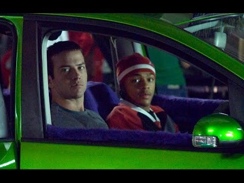 The Fast And The Furious: Tokyo Drift