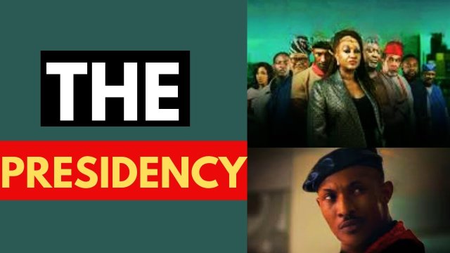 The Presidency