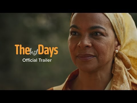 The Lost Days