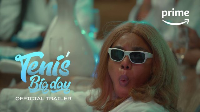 Teni&#039;s Big Day