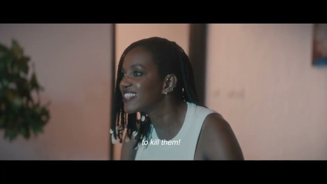 3 Cold Dishes | Official Trailer | November 7
