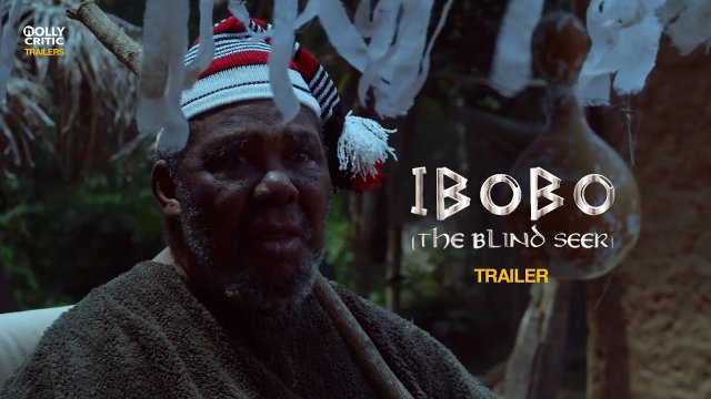 Ibobo: The Blind Seer (2025) | Trailer