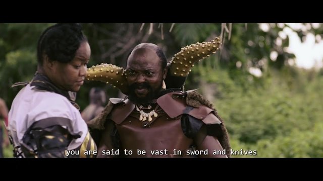 ÌYÁLÓDE | Official Trailer