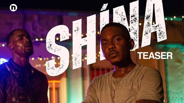Shina