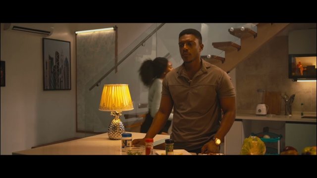 Love LockDown Movie
