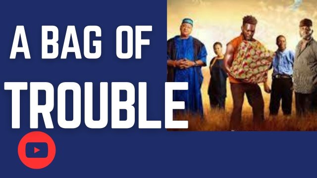 A Bag Of Trouble