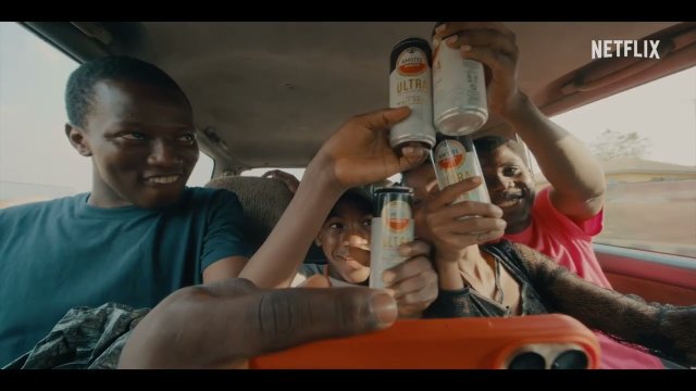 Ìjọ̀gbọ̀n-Chaos