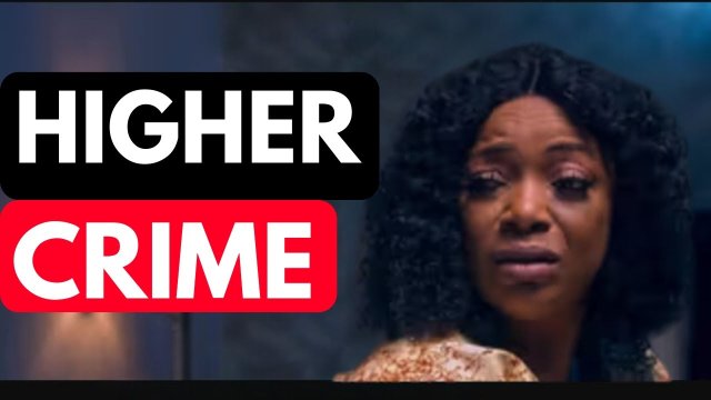 Higher Crime