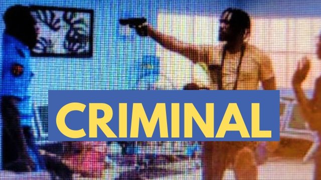 Criminal