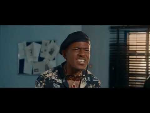 Omo Ghetto: the Saga