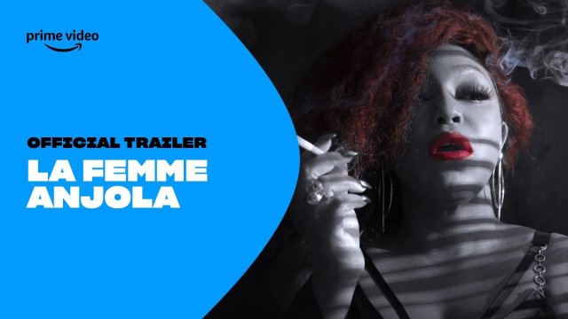 La Femme Anjola