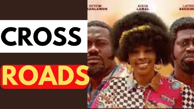 Crossroads