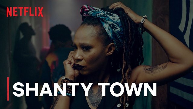 Shanty Town