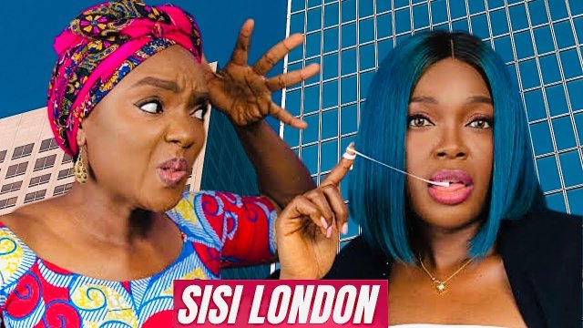 Sisi London