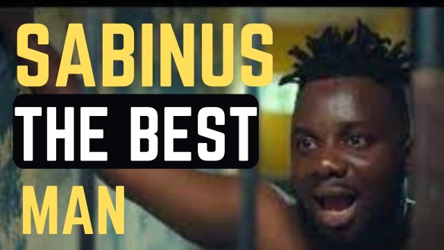 Sabinus: The Best Man
