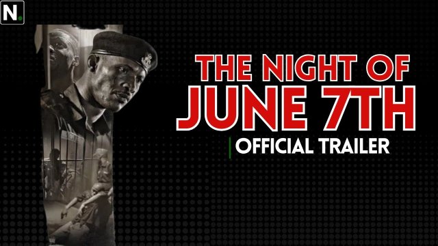 The Night of June 7th