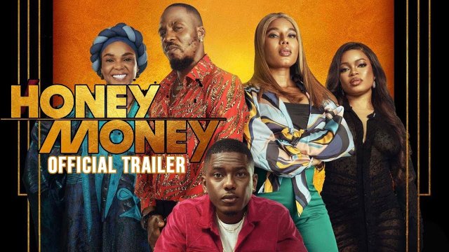 Honey Money