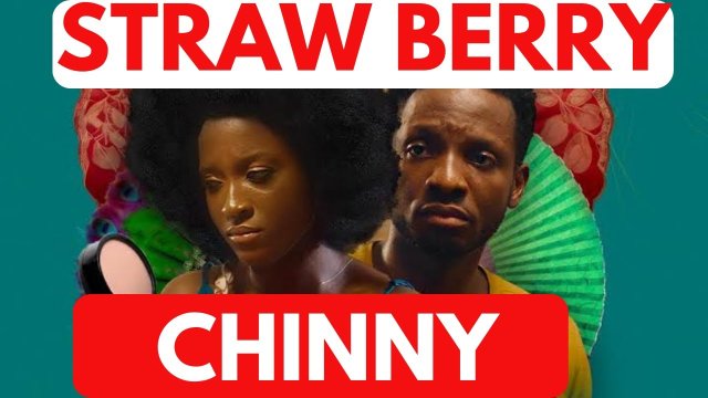 Strawberry Chinny